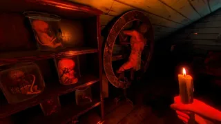 Скриншот 5 к игре Tales Beyond The Tomb - Route 86