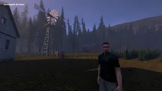 Скриншот 6 к игре Tales Beyond The Tomb - Route 86