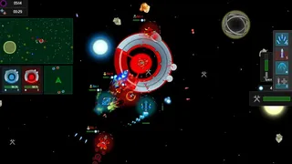 Скриншот 2 к игре Cosmonade