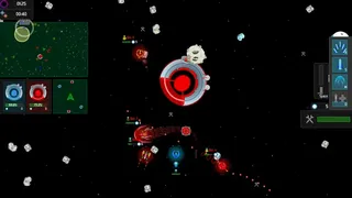 Скриншот 5 к игре Cosmonade