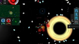 Скриншот 6 к игре Cosmonade
