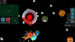 Скриншот 7 к игре Cosmonade