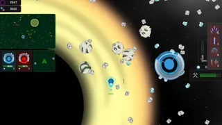 Скриншот 8 к игре Cosmonade