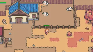 Скриншот 4 к игре 商旅日记Trader's Trail Tales