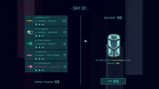 Скриншот 6 к игре Alien Morgue