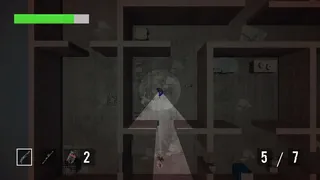 Скриншот 3 к игре Threshold Control