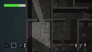 Скриншот 5 к игре Threshold Control