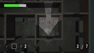 Скриншот 6 к игре Threshold Control
