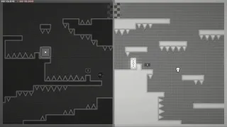 Скриншот 1 к игре Fractals