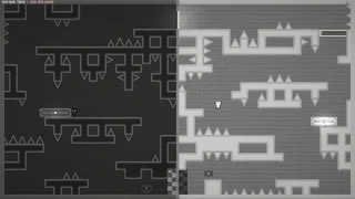 Скриншот 2 к игре Fractals