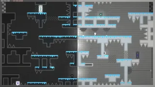 Скриншот 4 к игре Fractals