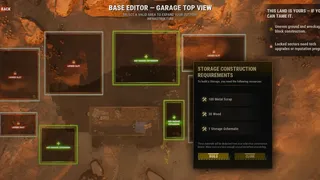 Скриншот 3 к игре CARGO: Co-Op Delivery Simulator in Post Apocalyptic World