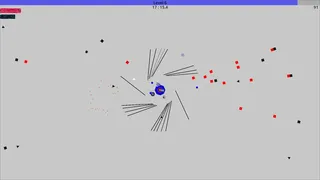 Скриншот 1 к игре Doodle Defense