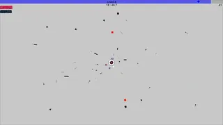 Скриншот 2 к игре Doodle Defense