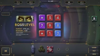 Скриншот 4 к игре COMBOTRONICA