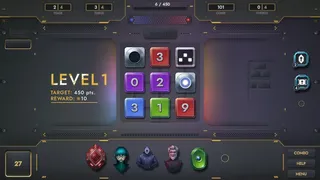 Скриншот 5 к игре COMBOTRONICA