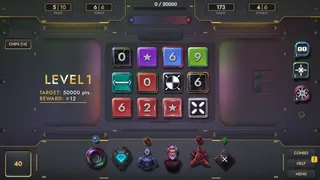 Скриншот 7 к игре COMBOTRONICA