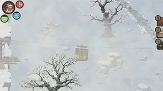 Скриншот 3 к игре White Noise: Ghost Signal