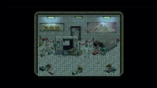 Скриншот 4 к игре White Noise: Ghost Signal