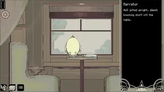 Скриншот 2 к игре 空王座 Empty Throne