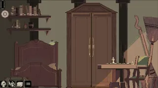 Скриншот 5 к игре 空王座 Empty Throne