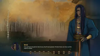 Скриншот 4 к игре Out Of Water