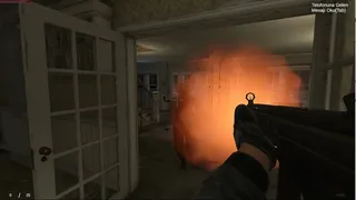 Скриншот 2 к игре The Resurrected