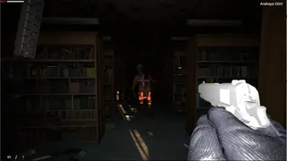Скриншот 3 к игре The Resurrected