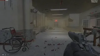 Скриншот 6 к игре The Resurrected