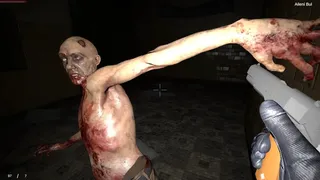 Скриншот 7 к игре The Resurrected