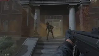 Скриншот 8 к игре The Resurrected