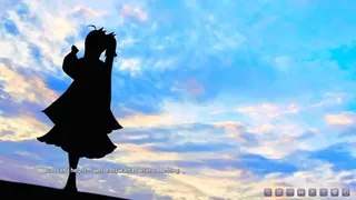Скриншот 3 к игре 科斯达丽佳的世末终之旅途Cosdarica's Journey at the End of the Worldコスダリカの世界終末旅路科斯達麗佳的世末終之旅途