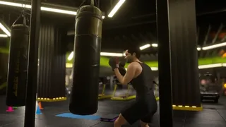 Скриншот 4 к игре Gym Simulator 2 Together