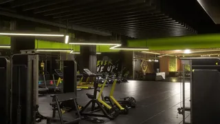 Скриншот 6 к игре Gym Simulator 2 Together
