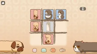 Скриншот 3 к игре Tic Cat Dog