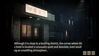 Скриншот 1 к игре 伏煞