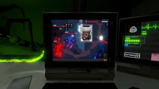 Скриншот 1 к игре The Things We Bury