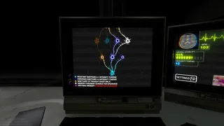 Скриншот 2 к игре The Things We Bury