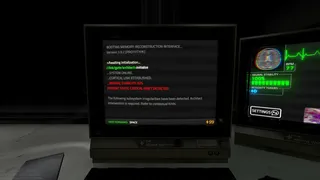 Скриншот 5 к игре The Things We Bury