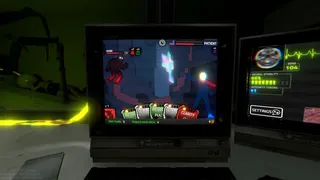Скриншот 7 к игре The Things We Bury