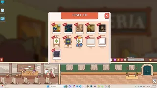 Скриншот 5 к игре Galleria