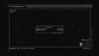 Скриншот 4 к игре Terminal Descent