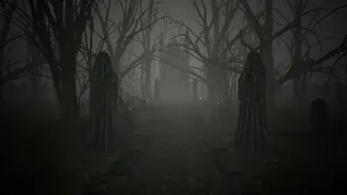 Скриншот 7 к игре Grandma, Is That You?