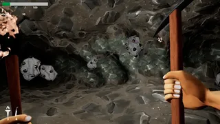 Скриншот 4 к игре Mining My Own Business