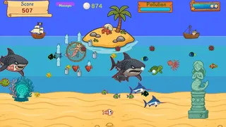 Скриншот 2 к игре Little island