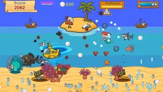Скриншот 3 к игре Little island
