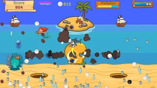Скриншот 5 к игре Little island