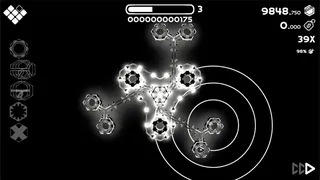 Скриншот 3 к игре HEXADEL