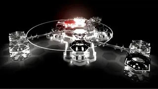 Скриншот 4 к игре HEXADEL