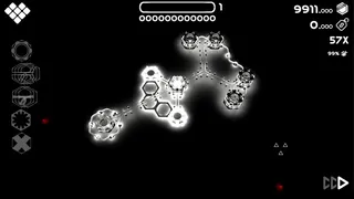 Скриншот 5 к игре HEXADEL